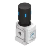 MS4-LR-1/4-D5-AS – Pressure Regulator – Festo Compressed Air Regulator
