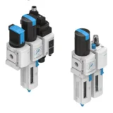 MSB4-AGB:F3:D8-WP-Z - Air Preparation Combination Unit - Festo Compressed Air Service Unit