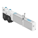 VMPA1-M1H-E-PI – Air Solenoid Valve – Festo Directional Control Valves