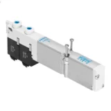 VMPA1-M1H-J-PI – Air Solenoid Valve – Festo Directional Control Valves