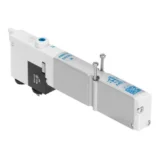 VMPA1-M1H-M-PI – Air Solenoid Valve – Festo Directional Control Valves