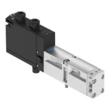 VSVA-B-B52-ZD-A2-1T1L – Air Solenoid Valve – Festo Directional Control Valves