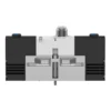 VSVA-B-P53C-H-A2-1R5L – Air Solenoid Valve – Festo Directional Control Valves - Image 2