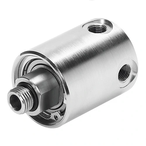 GF-1/4-1/8 - Rotary Distributor - Festo Distributors