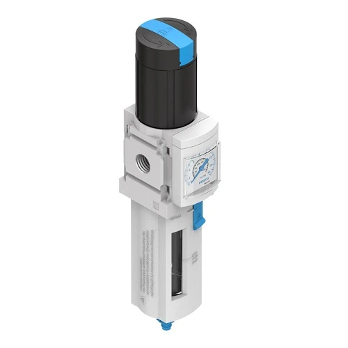 MS4-LFR-1/4-D7-ERM-AS - Festo Filter Regulator