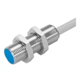 SIEH-M12B-PS-K-L – Proximity Sensor – Festo Inductive Sensors