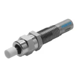 YSRW-DGC-12 – Pneumatic Shock Absorber – Festo Industrial Shock Absorber