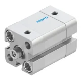 ADN-16-10-I-P-A – Compact Air Cylinder – Festo Piston Rod Cylinders