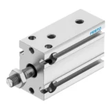 DPDM-16-10-PA – Compact Air Cylinder – Festo Piston Rod Cylinders
