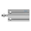 DPDM-16-20-PA – Compact Air Cylinder – Festo Piston Rod Cylinders - Image 3