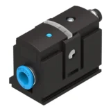 SDE5-V1-O-Q6-P-M8 – Pressure Sensor – Festo Pressure Sensors and Vacuum Sensors