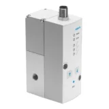 VPPM-6L-L-1-G18-0L6H-V1N-S1 – Proportional Pressure Control Valve – Festo Proportional Valves