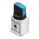 MS6-EM1-1/2 – Shut off Valve – Festo Shut Off Valves and Soft-Start Dump Valves
