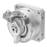 DSM-16-270-P-A-B – Rotary Actuator – Festo Vane Actuators