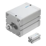 ADN-20-42-I-PPS-A – Compact Air Cylinder – Festo Piston Rod Cylinders