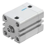 ADN-32-20-I-P-A – Compact Air Cylinder – Festo Piston Rod Cylinders