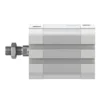 ADN-40-25-A-P-A – Compact Air Cylinder – Festo Piston Rod Cylinders - Image 2