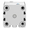 ADN-40-30-A-P-A – Compact Air Cylinder – Festo Piston Rod Cylinders - Image 3