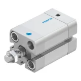AEN-20-20-A-P-A – Compact Air Cylinder – Festo Piston Rod Cylinders