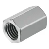 QM-M5-M5 – Sleeve – Festo Pneumatic Fittings - Image 2
