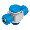 TCK-1/4-PK-6 - T Quick Connector – Festo Pneumatic Fittings - Image 2