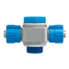 TCK-1/4-PK-6 - T Quick Connector – Festo Pneumatic Fittings - Image 3