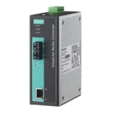 IMC-101-M-SC - MOXA Ethernet-to-Fiber Media Converters