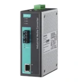 IMC-101-M-SC-T - MOXA Ethernet-to-Fiber Media Converters