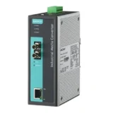 IMC-101-S-SC-T - MOXA Ethernet-to-Fiber Media Converters