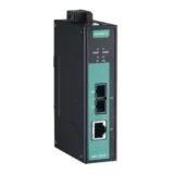 IMC-21GA-LX-SC - MOXA Ethernet-to-Fiber Media Converters
