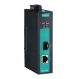 IMC-21GA-LX-SC-T - MOXA Ethernet-to-Fiber Media Converters