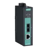 IMC-21GA-SX-SC - MOXA Ethernet-to-Fiber Media Converters
