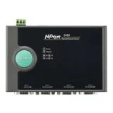 NPort 5450I-T - MOXA General Device Servers