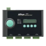 NPort 5430 - MOXA General Device Servers