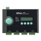 NPort 5430I - MOXA General Device Servers