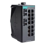 EDS-2016-ML-SS-SC-T - MOXA Unmanaged Switches