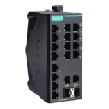 EDS-2018-ML-2GTXSFP - MOXA Unmanaged Switches