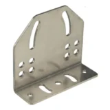 IZN10-B1 - L-Bracket - SMC Bracket