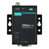 NPort 5110A-T - MOXA General Device Servers