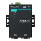NPort 5210A - MOXA General Device Servers