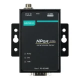 NPort 5130A - MOXA General Device Servers