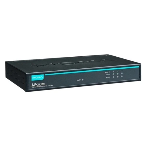 UPort 1450I – MOXA USB-to-Serial Converters