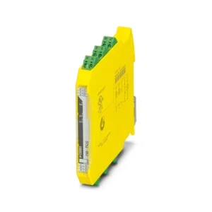 PSR-PC20-1NO-1NC-24DC-SP - 2700578 - Phoenix Contact Safe Coupling Relays