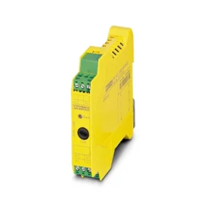 PSR-SCP- 24DC/FSP/1X1/1X2 - 2981978 - Phoenix Contact Safe Coupling Relays