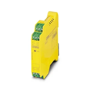 PSR-SCP- 24DC/FSP2/2X1/1X2 - 2986575 - Phoenix Contact Safe Coupling Relays