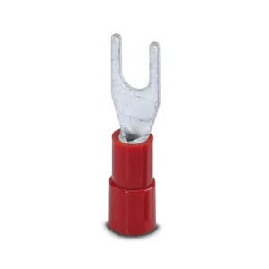 C-FCI 1,5/M3,5 - 3240033 - Fork-type Cable Lug - Phoenix Contact Crimp Connectors