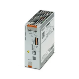 QUINT4-PS/24DC/24DC/10/PT/CO - 2910133 - Phoenix Contact DC/DC converter