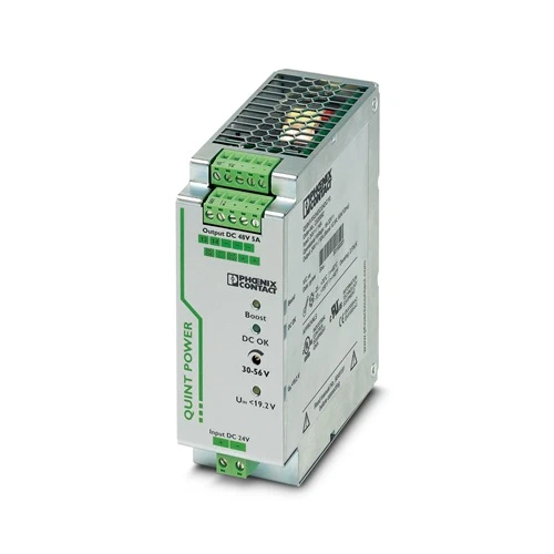 Phoenix Contact_DC_DC Converters_QUINT-PS24DC48DC 5