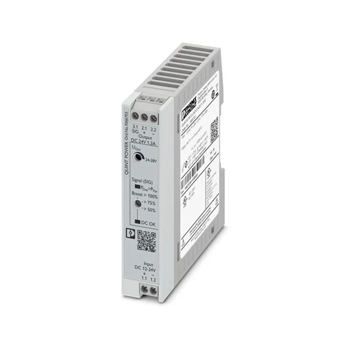 Phoenix Contact_DC_DC Converters_QUINT4-PS12-24DC24DC1