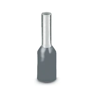 AI 0,75- 8 GY - 3200519 - Phoenix Contact Ferrule